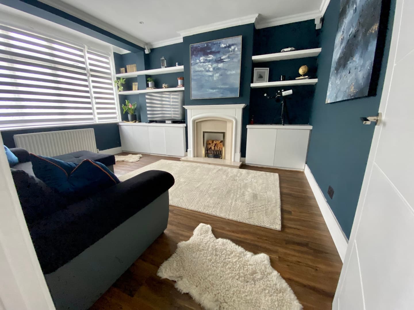 Exclusive Hire, Modern Family Home In SW London photo #1