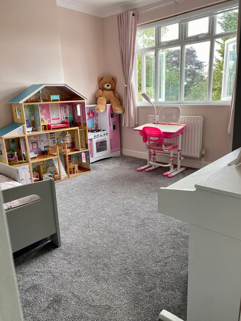 Exclusive Hire, Modern Family Home In SW London photo #7