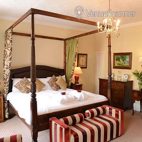 Standard Room, Hall Garth Hotel photo #1