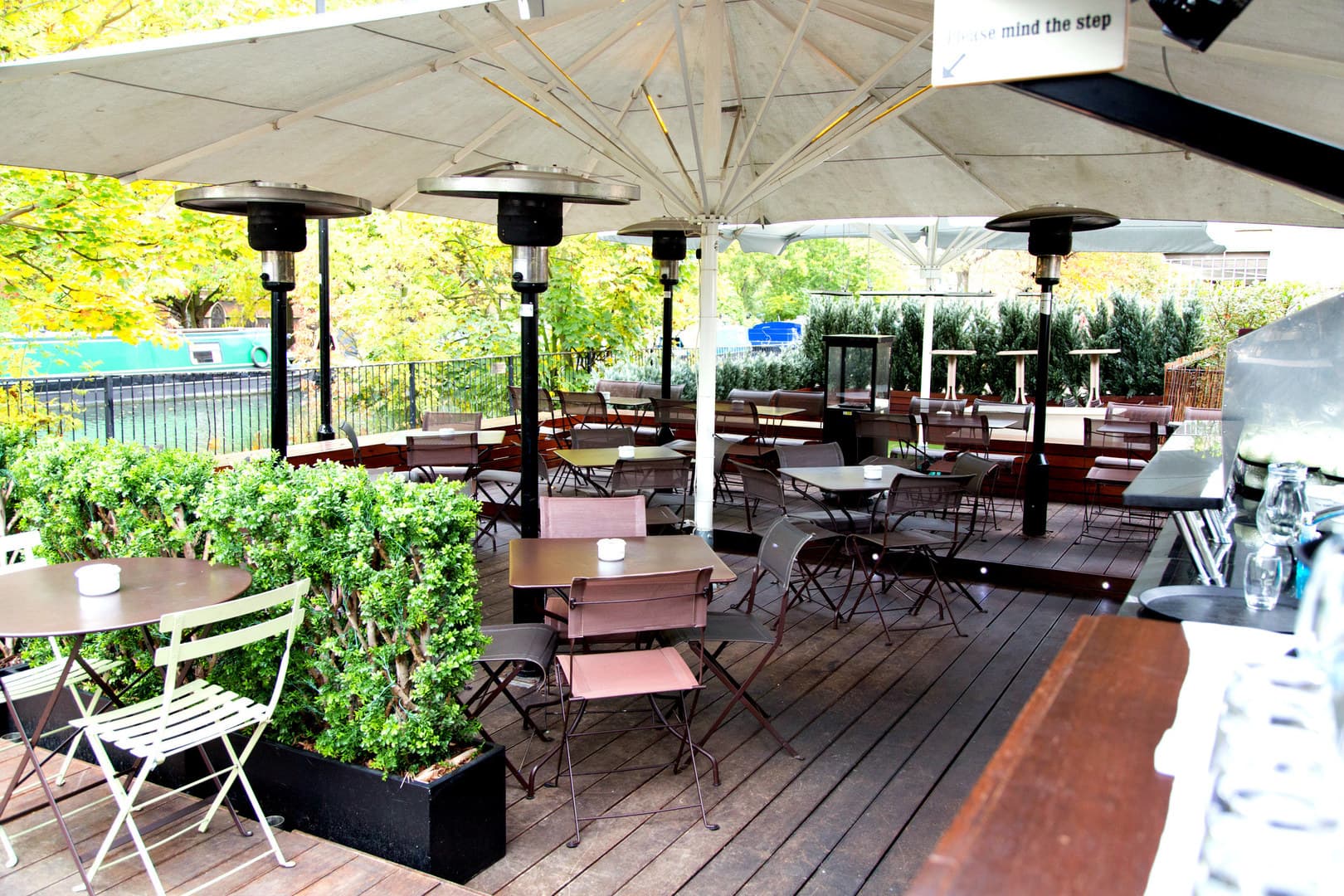 Function Room, The Waterway photo #10