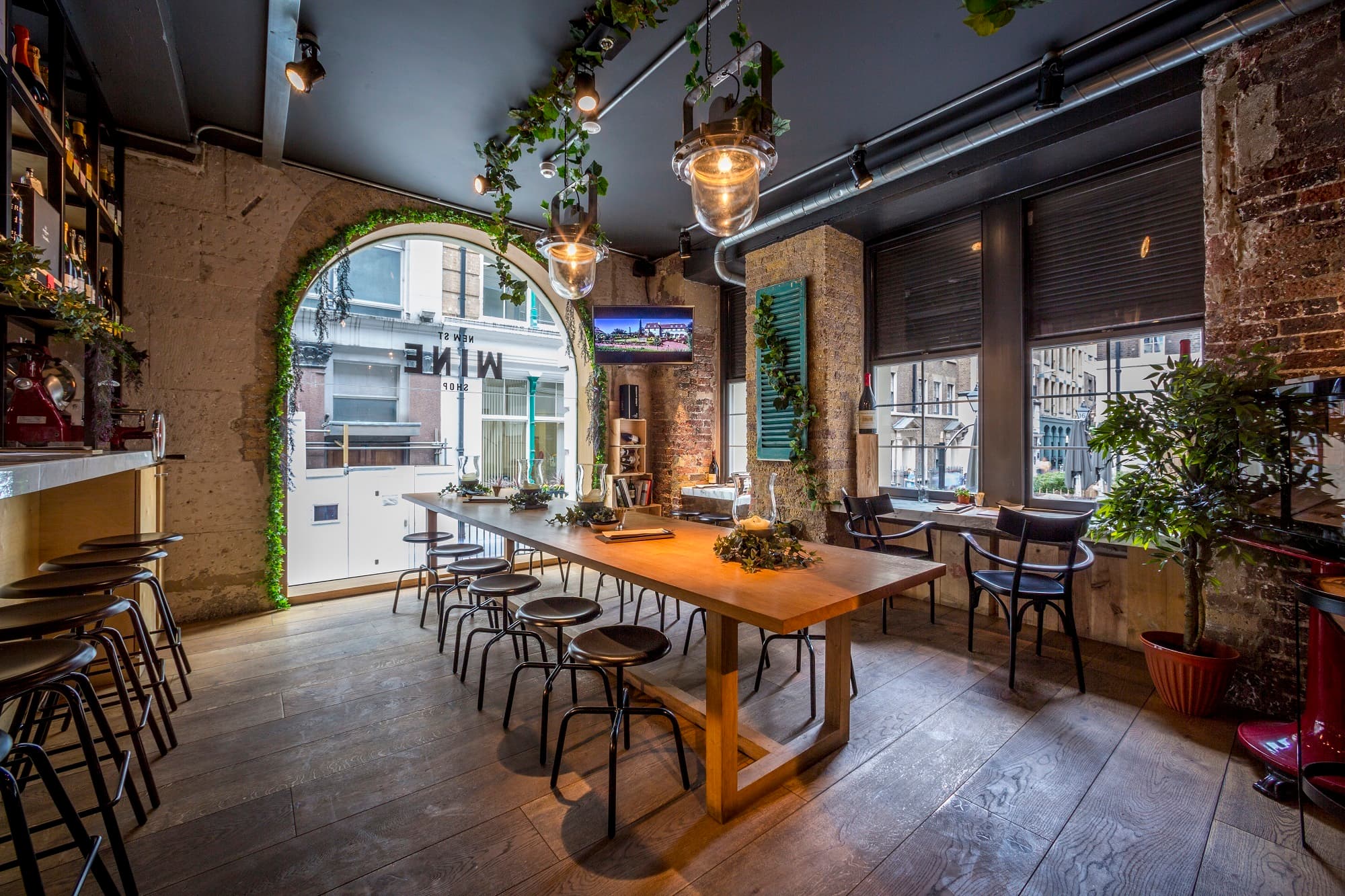 Photo of New Street Wine