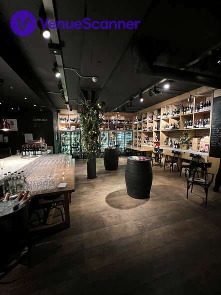New Street Wine, Main Room photo #3