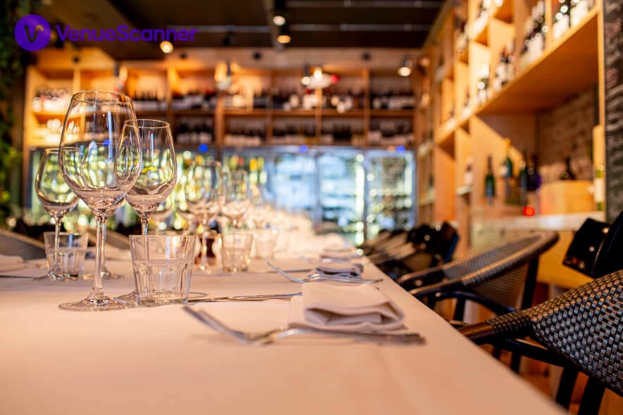 New Street Wine, Exclusive Hire photo #3