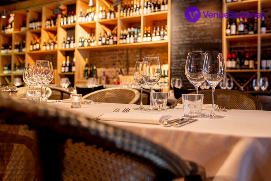 New Street Wine photo #3