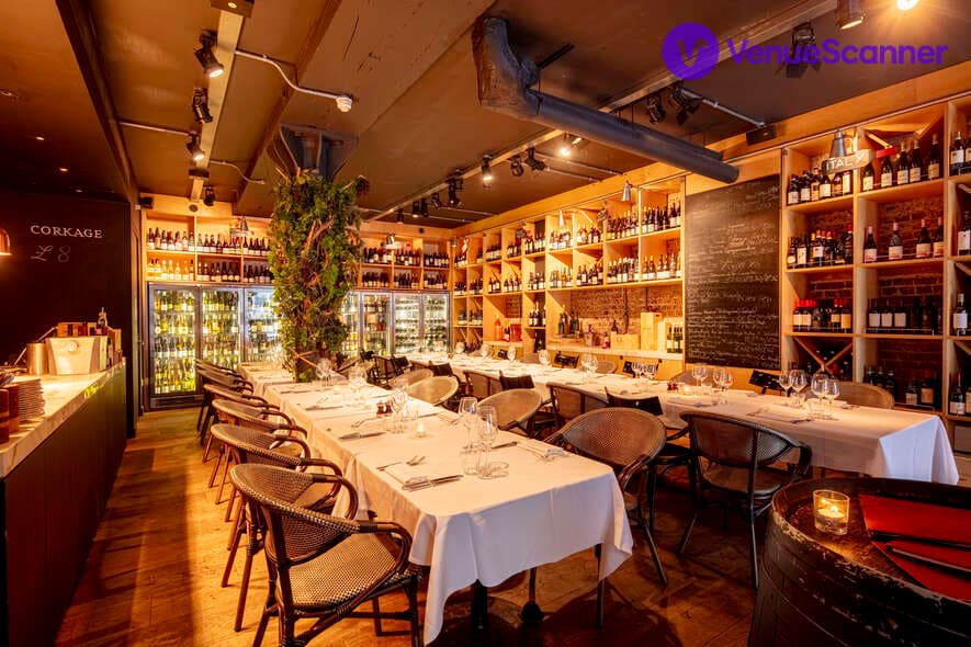 Exclusive Hire, New Street Wine photo #30