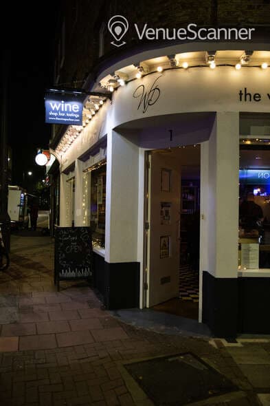 Exclusive Hire, The Wine Parlour photo #2