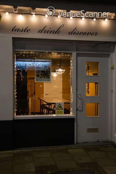 The Wine Parlour, Private Party Room photo #3