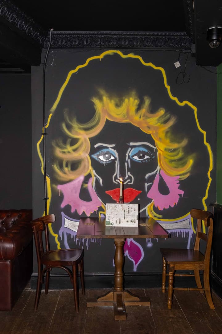 Exclusive Hire, The Ship Inn Bristol photo #20