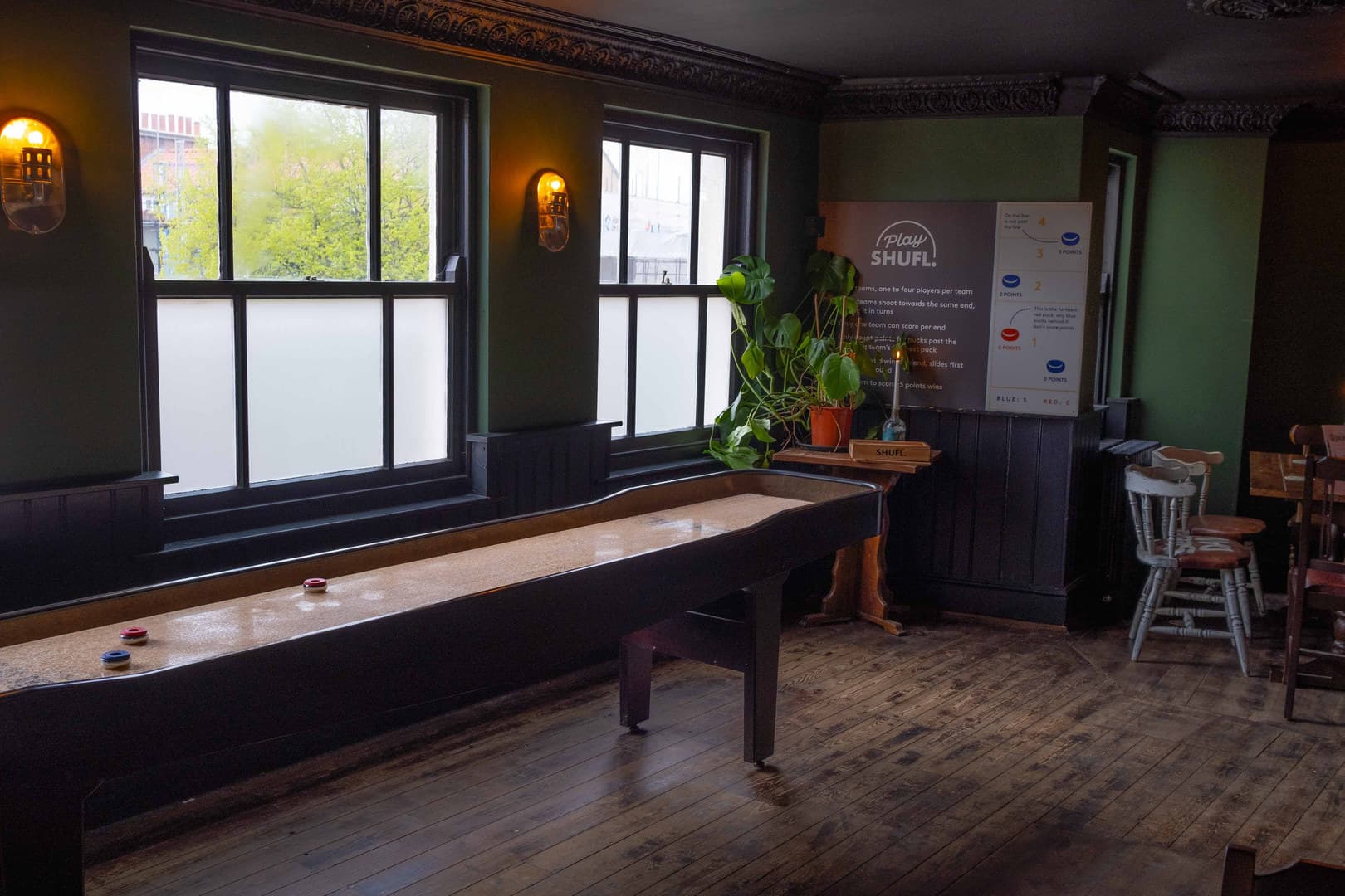 Exclusive Hire, The Ship Inn Bristol photo #13