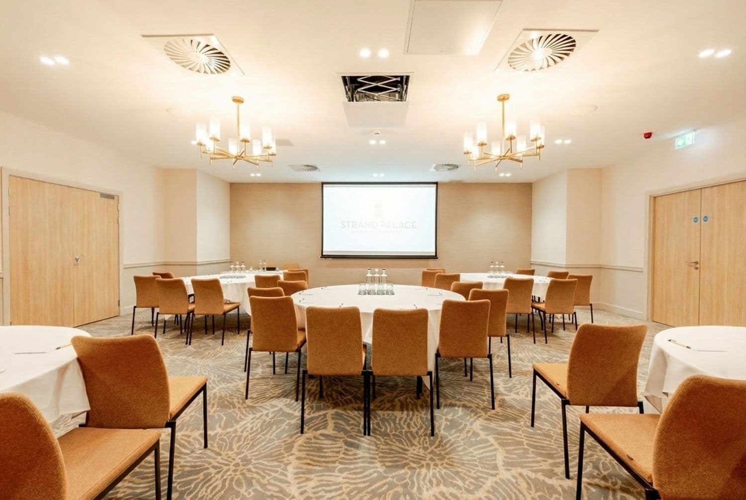 Covent Garden 1, Strand Palace Hotel photo #1