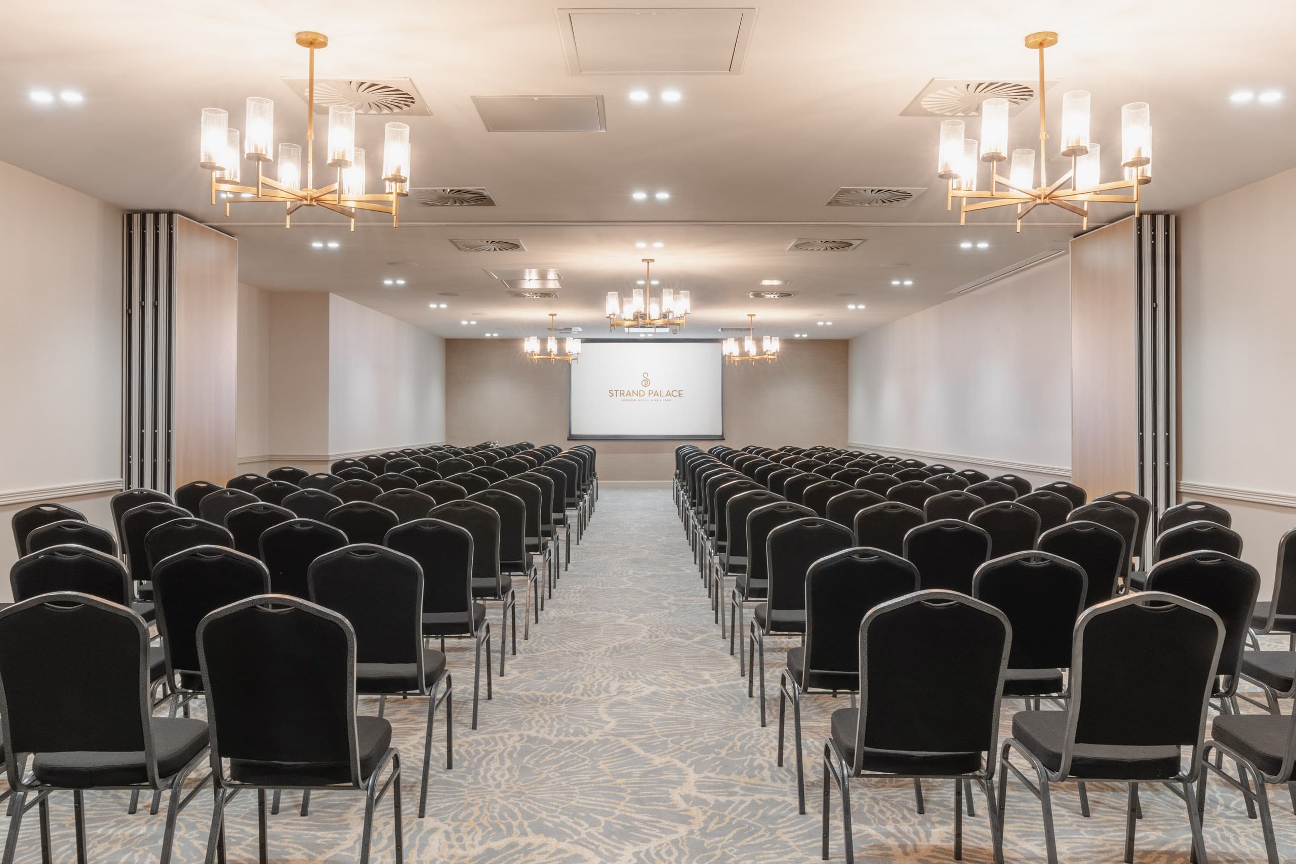 Covent Garden Suite, Strand Palace Hotel photo #3