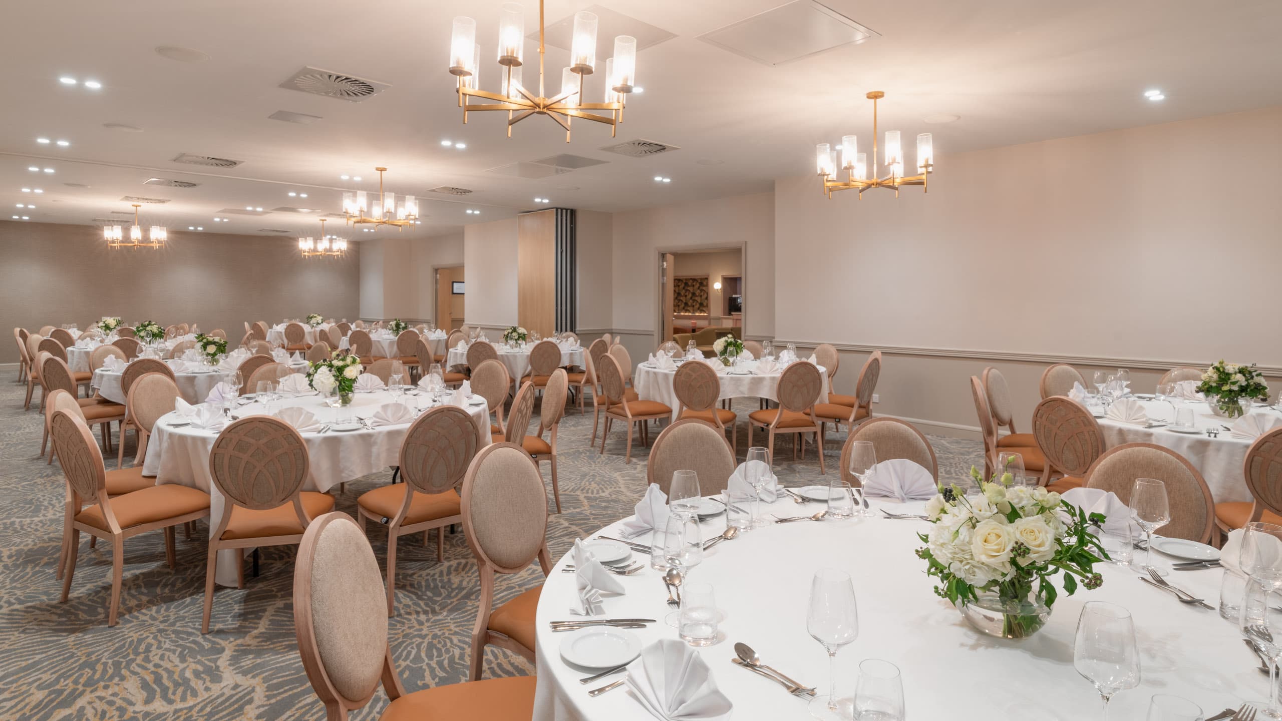 Photo of Strand Palace Hotel, Covent Garden Suite