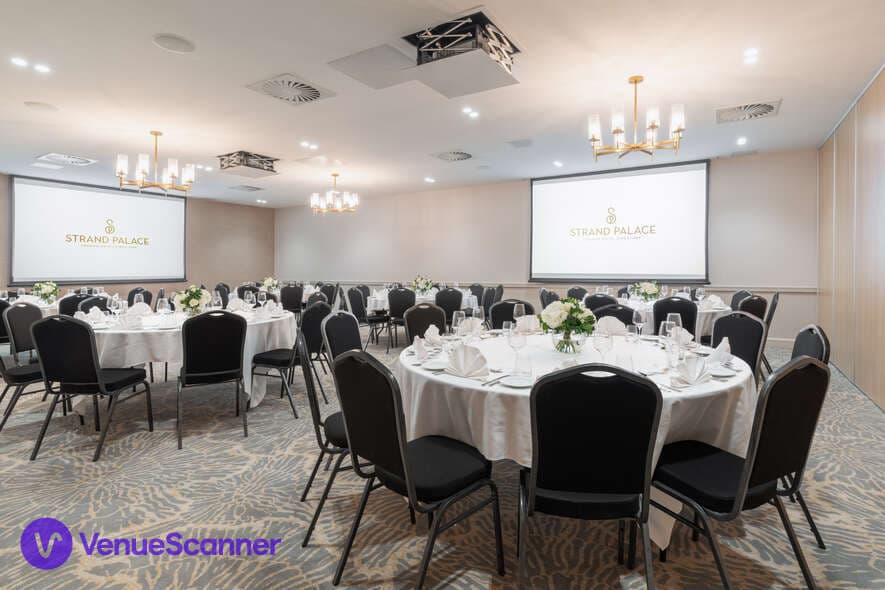 Covent Garden 1, Strand Palace Hotel photo #1