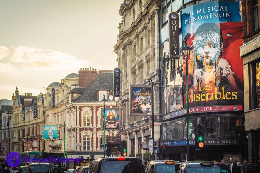 West End, Strand Palace Hotel photo #1
