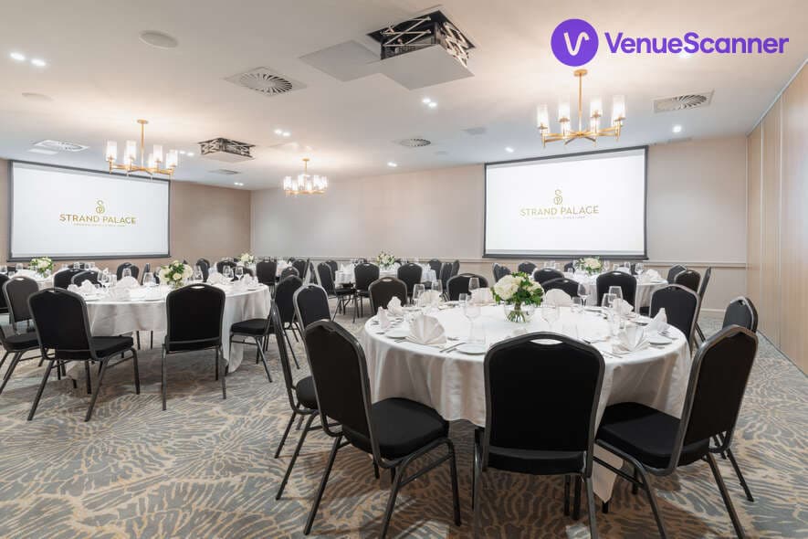 Covent Garden 1, Strand Palace Hotel photo #22