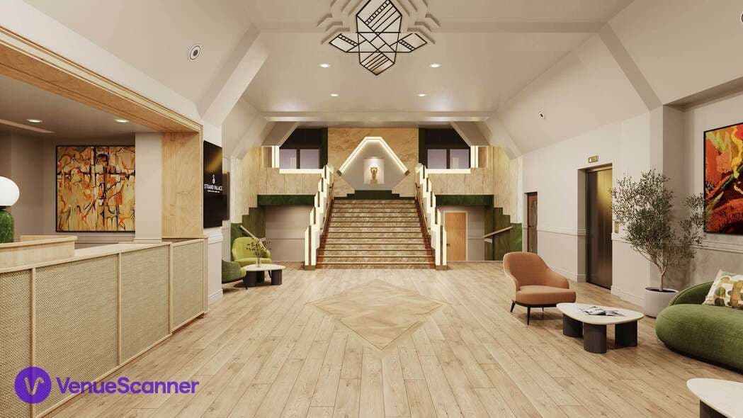 Covent Garden 1, Strand Palace Hotel photo #9