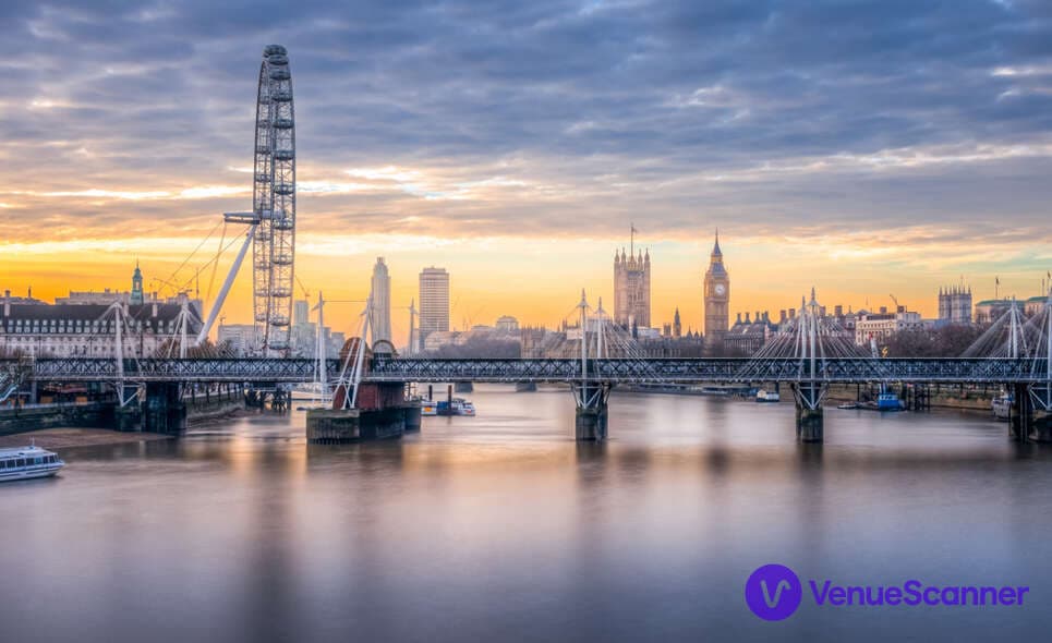 Waterloo Bridge, Strand Palace Hotel photo #1