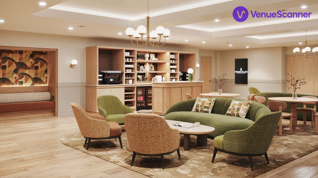 Strand Palace Hotel photo #3