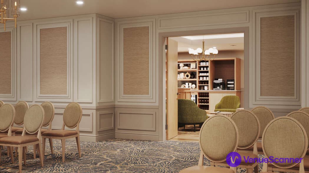 Strand Palace Hotel photo #3