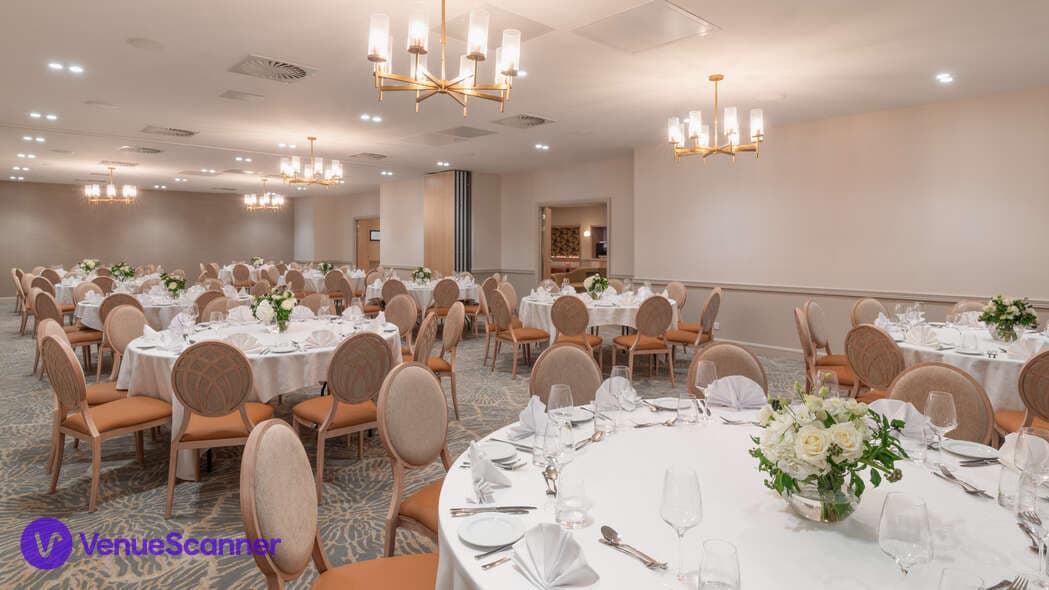 Covent Garden Suite, Strand Palace Hotel photo #2