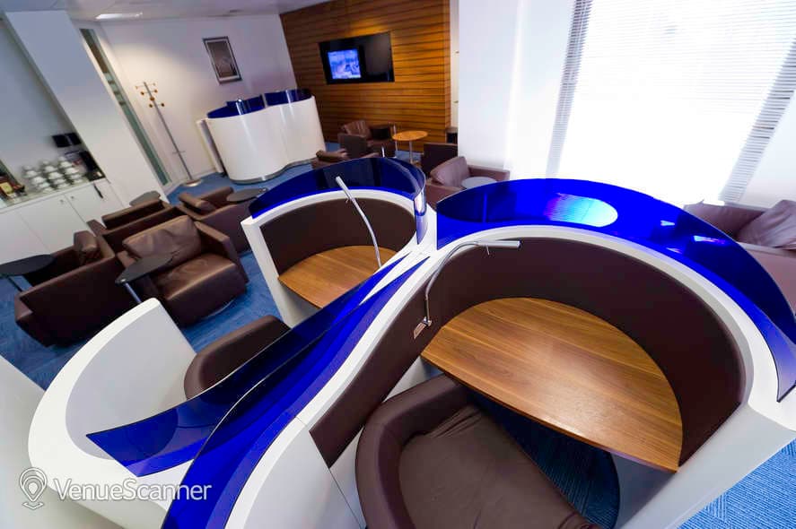 Pavlova, Regus Covent Garden Long Acre photo #1