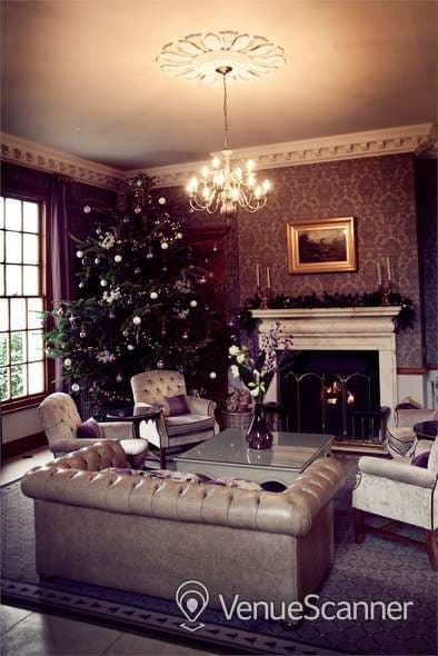 Exclusive Hire, Brockencote Hall Hotel photo #2