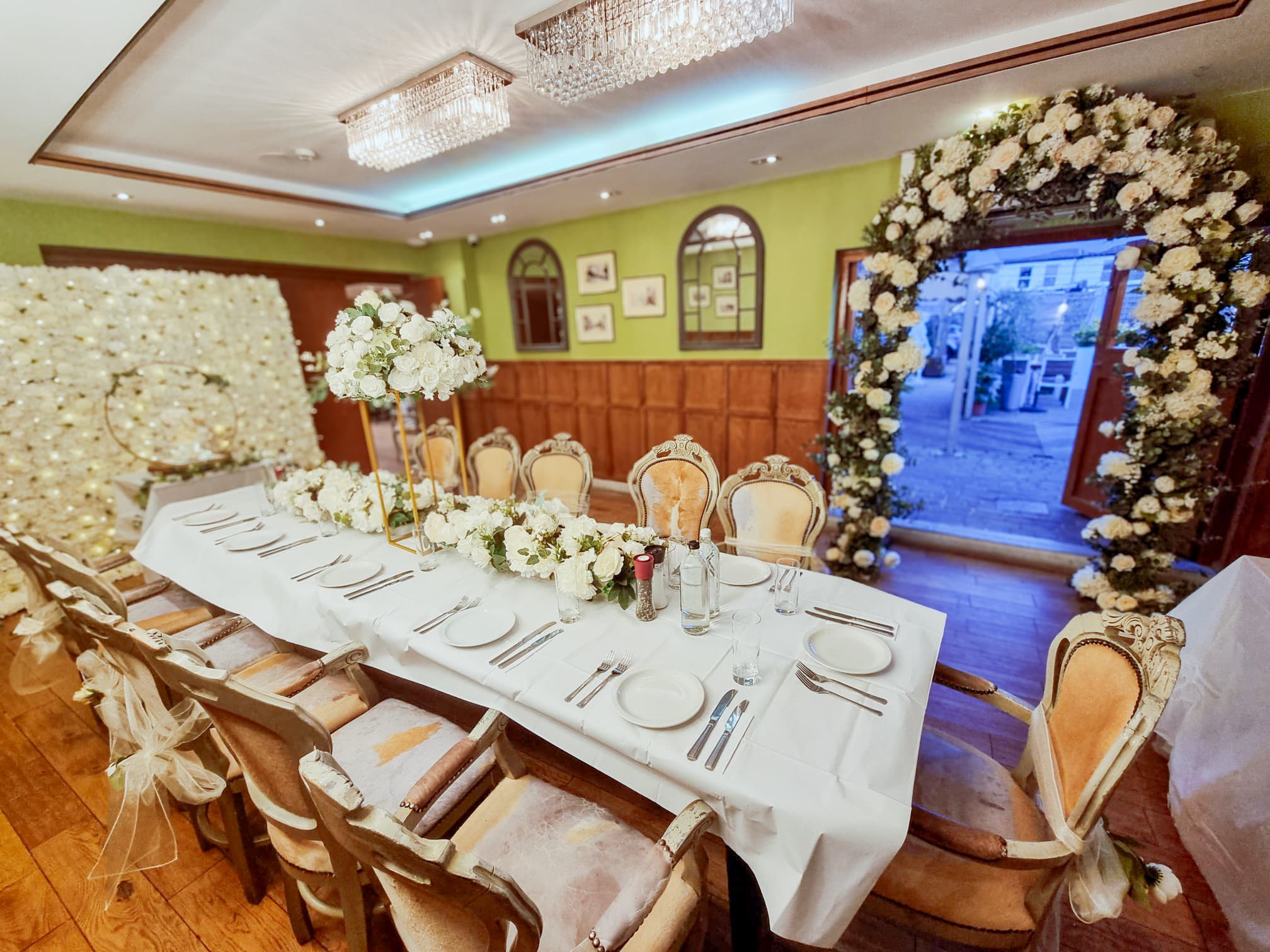 The Shed, The Clissold Arms photo #3