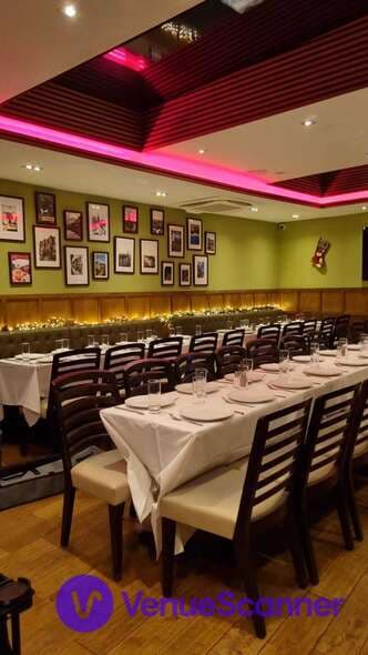 The Terrace, The Clissold Arms photo #1