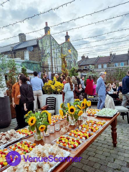 Kinks Room, The Clissold Arms photo #36