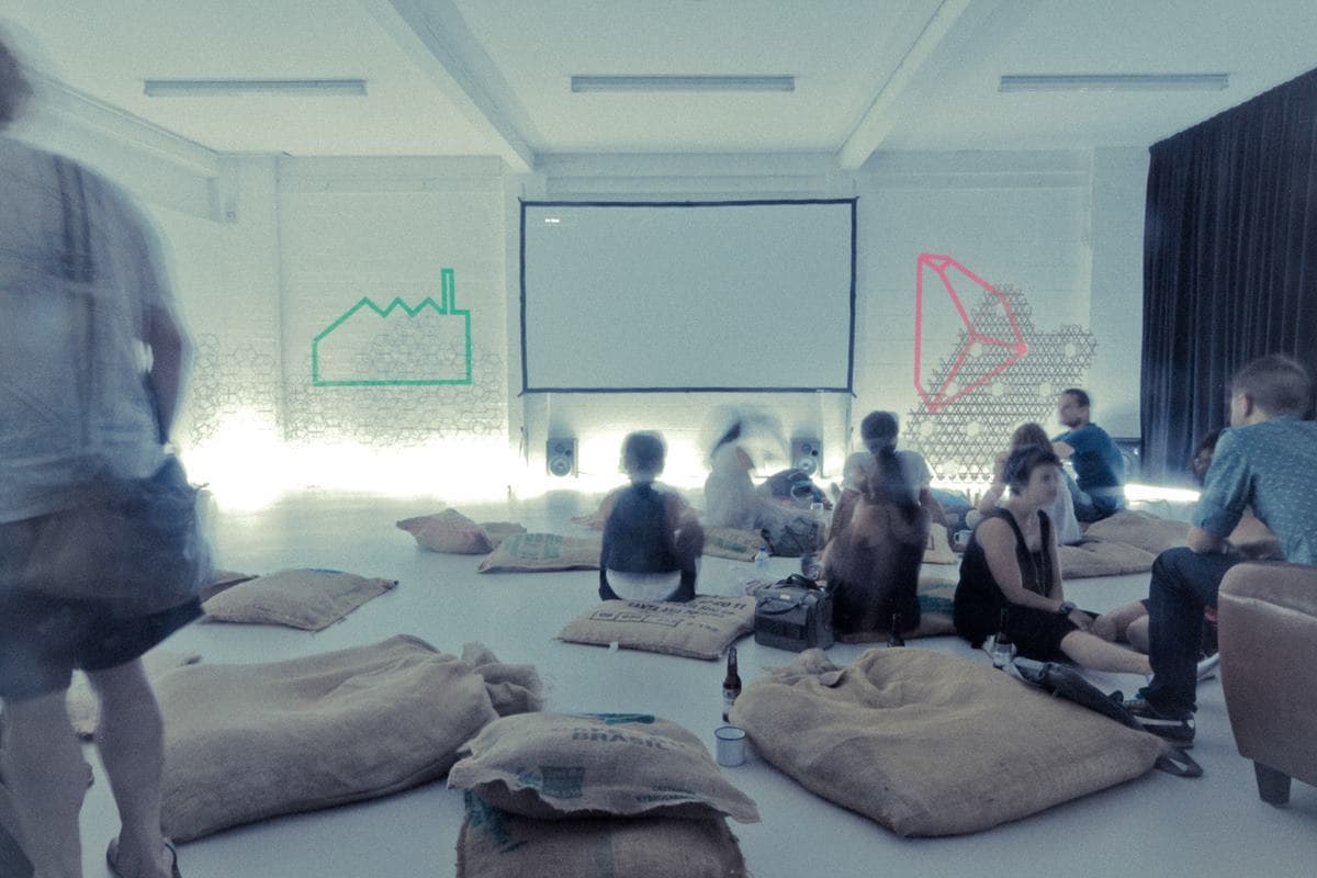 Entire Venue, Studio Four photo #3