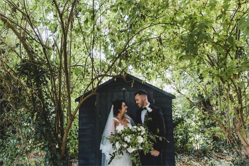 Exclusive Hire, The Old Vicarage Boutique Wedding Venue photo #1