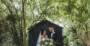 Photo of The Old Vicarage Boutique Wedding Venue