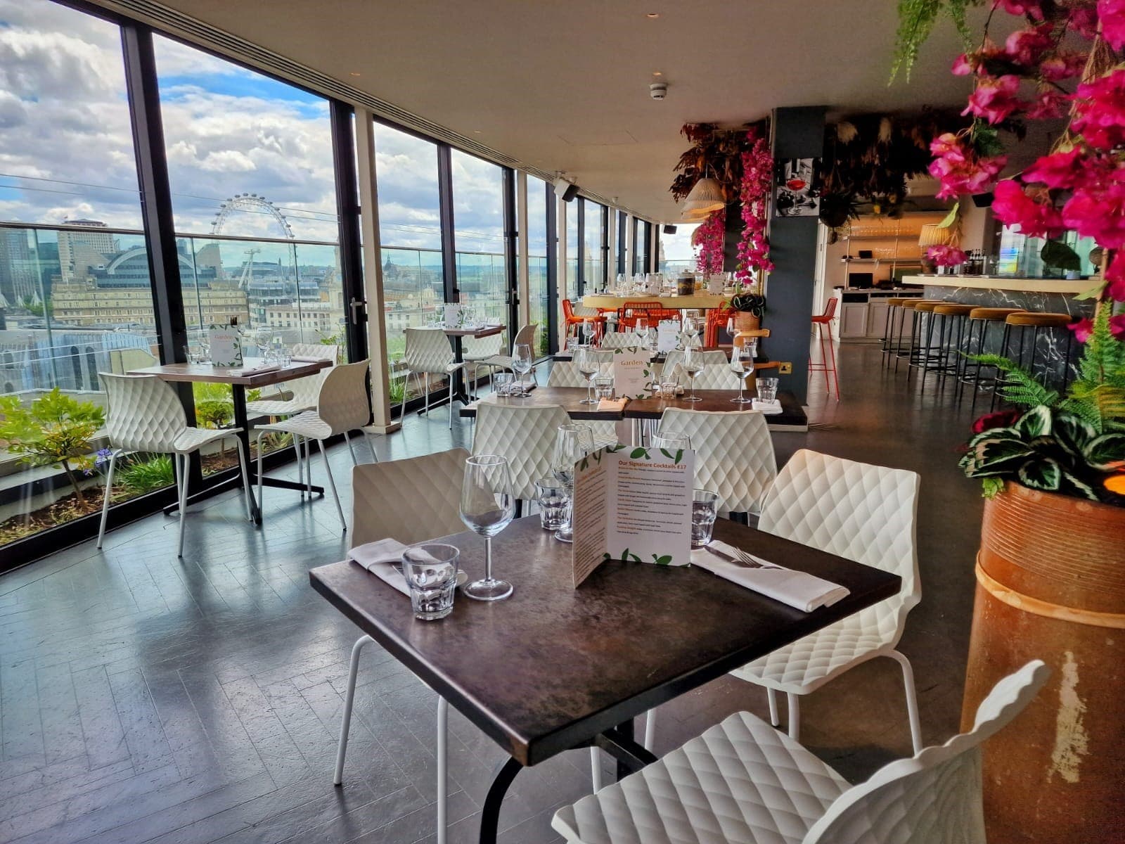 Miradora Rooftop photo #2