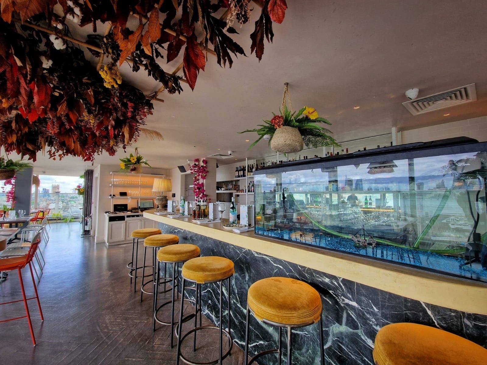 Full Venue Hire, Miradora Rooftop photo #3