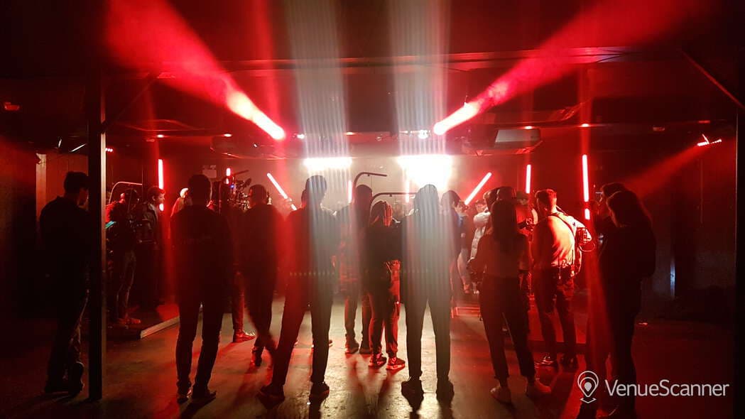 Blackbox, XOYO BHAM photo #1