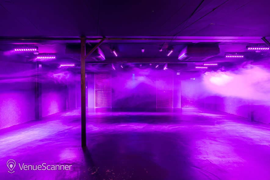 Blackbox, XOYO BHAM photo #2