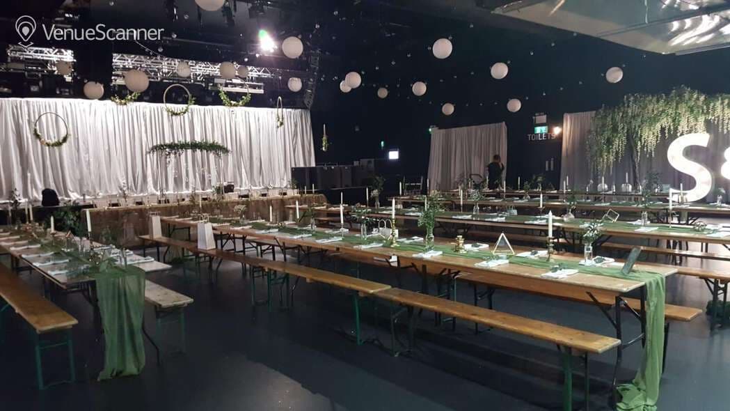 Roof Terrace, XOYO BHAM photo #21