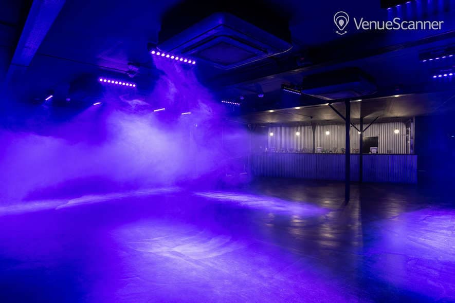 Blackbox, XOYO BHAM photo #3