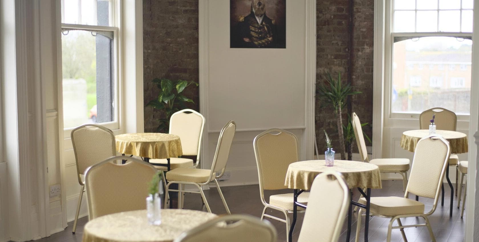 Function Room, Islingword Inn photo #1