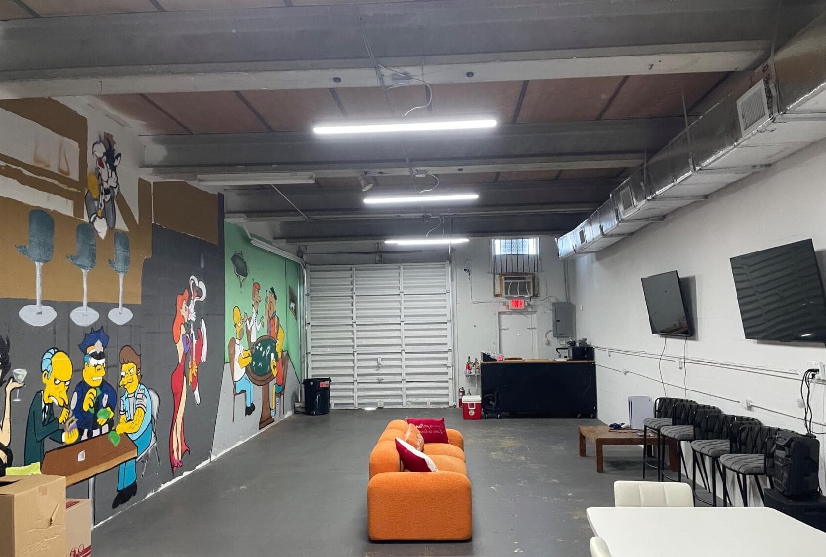 Photo of Potent Creative Space, Whole Venue