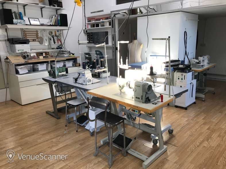 James Jones Studio, James Jones Studio photo #2