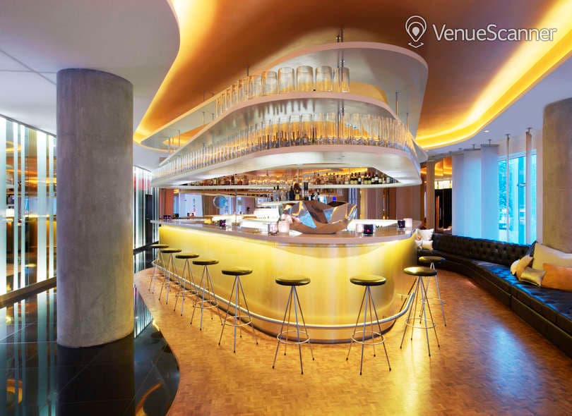 W London, Studio 1 & 2 photo #3