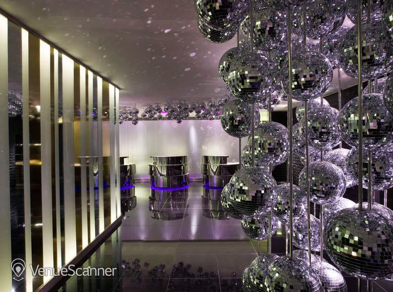 Studio 1 & 2, W London photo #2