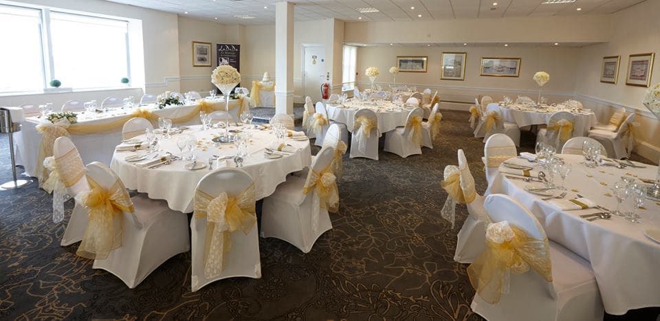 Executive Boardroom, Waterfront Southport photo #1