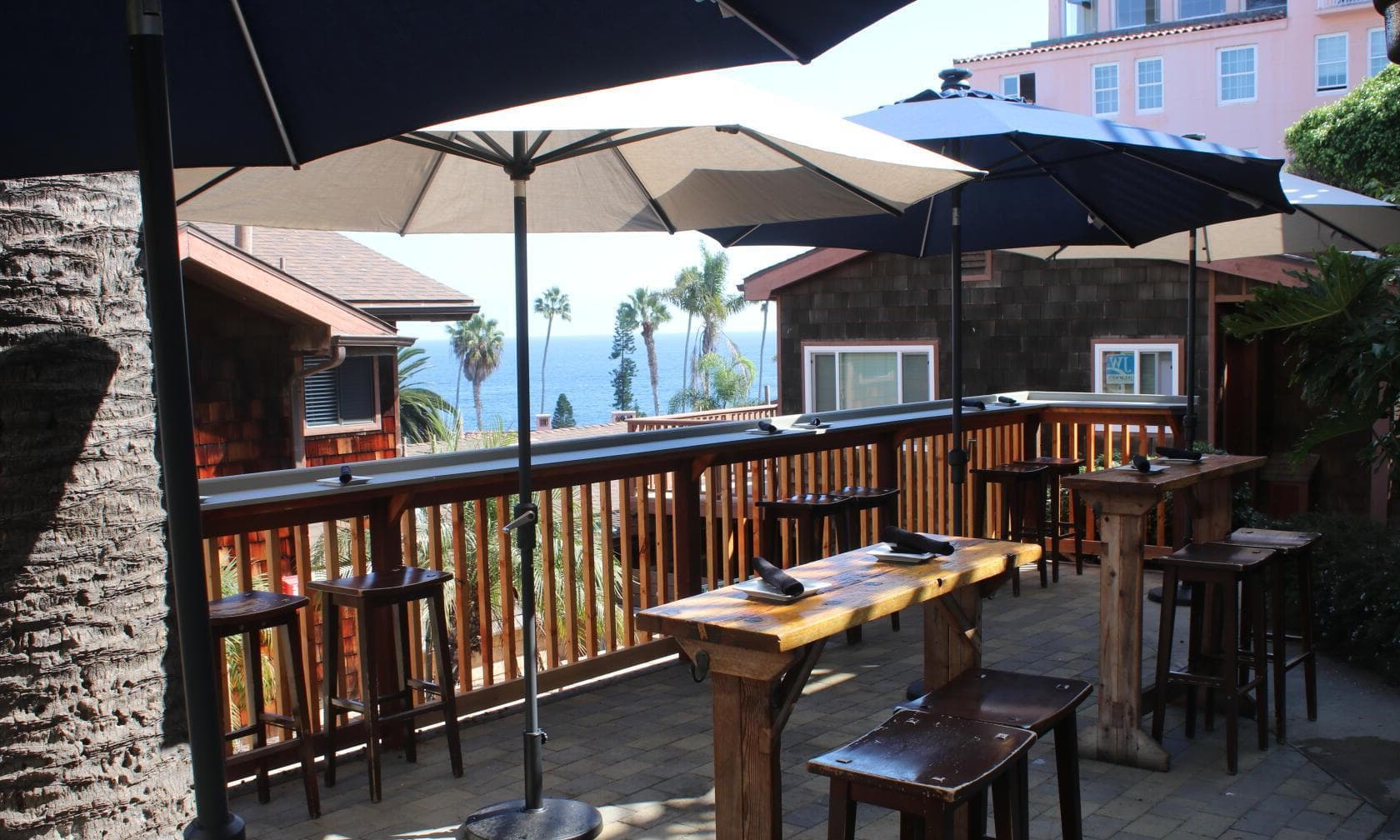 Event Room, We Olive & Wine Bar photo #1