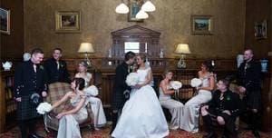 Photo of Norwood Hall Hotel