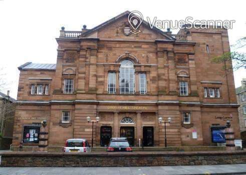 The Auditorium, Church Hill Theatre photo #3