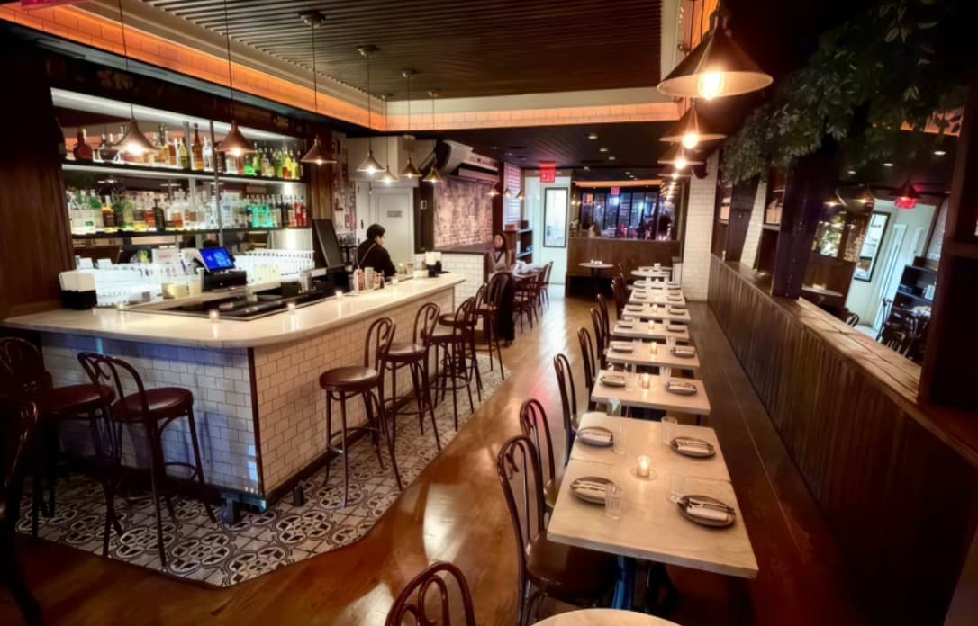 Photo of Botte Ditmars