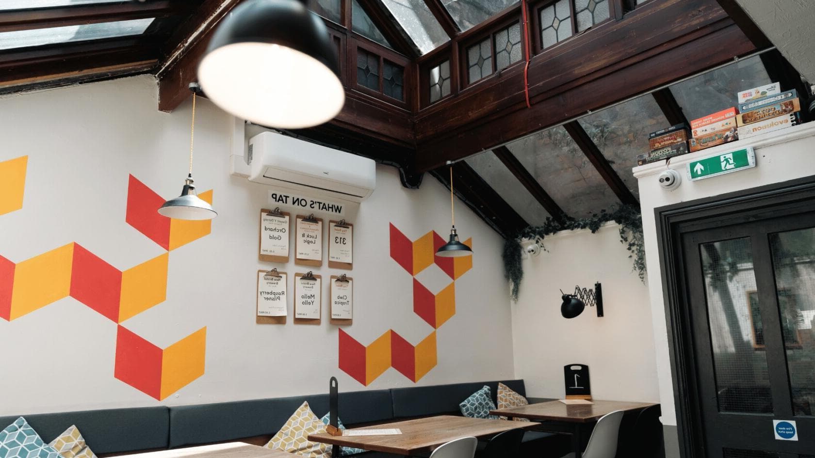 Photo of Chance & Counters - Board Game Café, The First Floor