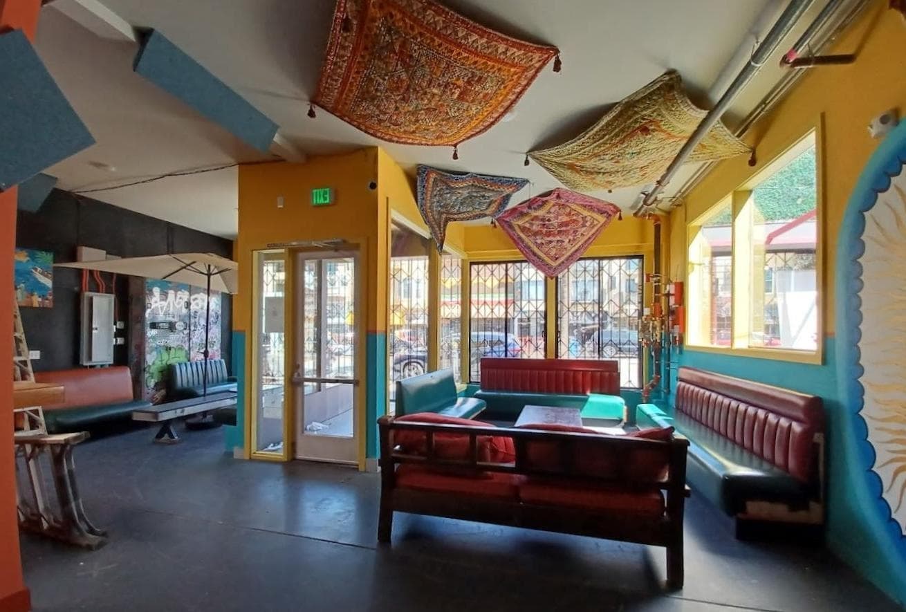 Photo of Bissap Baobab